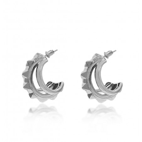 PENDIENTES PUNK