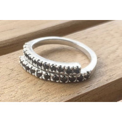 ANILLO CURVE