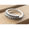 ANILLO CURVE