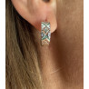 PENDIENTES ETHNIC COLORS