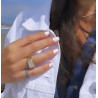 ANILLO CURVE
