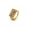 ANILLO LINGOTES GOLD