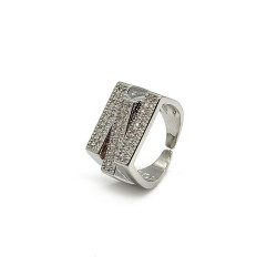 ANILLO LINGOTES