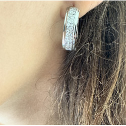PENDIENTES LOVE