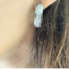 PENDIENTES LOVE