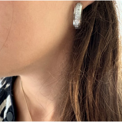 PENDIENTES LOVE