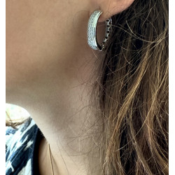PENDIENTES LOVE