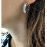PENDIENTES LOVE