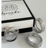 PENDIENTES LOVE