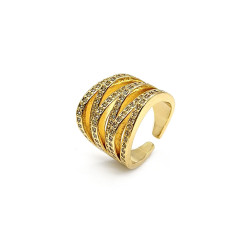 ANILLO MAREA GOLD