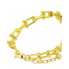 PULSERA GOLD