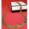 CHOKER RED DE COLORES