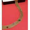 CHOKER RED DE COLORES