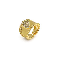 ANILLO CRUCERO