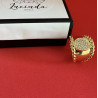 ANILLO CRUCERO