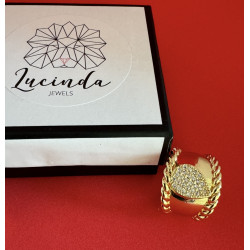 ANILLO CRUCERO