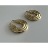 ARETES SERIE GOLD