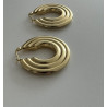 ARETES SERIE GOLD