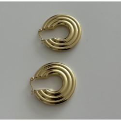 ARETES SERIE GOLD