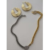 ARETES SERIE GOLD
