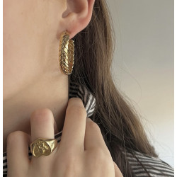 ANILLO MAKRA