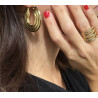 ARETES SERIE GOLD