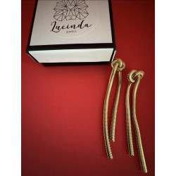 PENDIENTES SAILOR