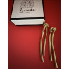 PENDIENTES SAILOR