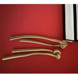 PENDIENTES SAILOR