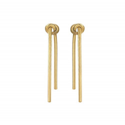 PENDIENTES SAILOR