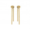 PENDIENTES SAILOR