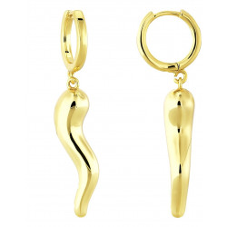 PENDIENTES PEPERONCINO