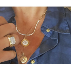 ANILLO LAPA