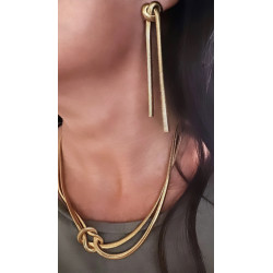 PENDIENTES SAILOR