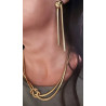 PENDIENTES SAILOR