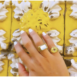 ANILLO LAPA