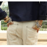 ITALIAN BRACELET THREE SMALL