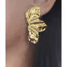 PENDIENTES HIEDRA