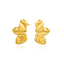 PENDIENTES HIEDRA