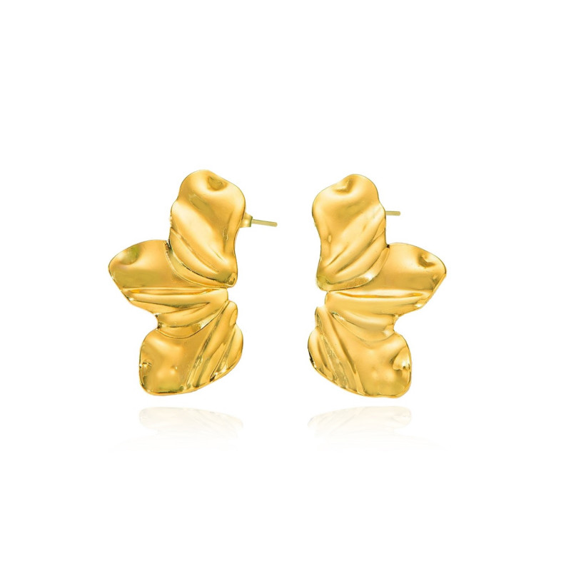 PENDIENTES HIEDRA PENDIENTES HIEDRA