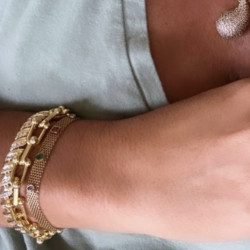 PULSERA SLOW DAY