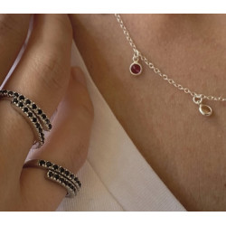 ANILLO CURVE