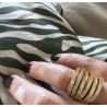 ANILLO MAREA GOLD