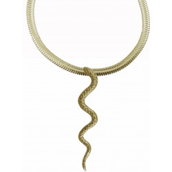 COLGANTE SNAKE XL