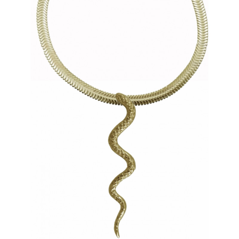COLGANTE SNAKE XL COLGANTE SNAKE XL