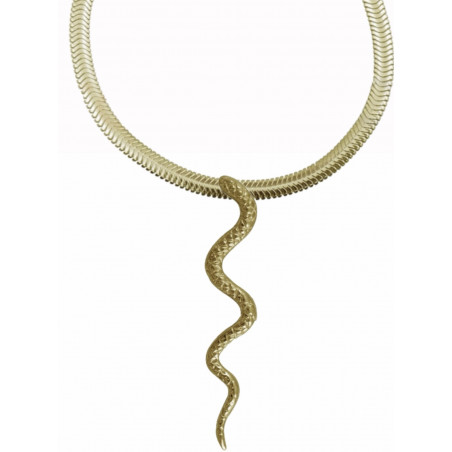 COLGANTE SNAKE XL