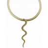 COLGANTE SNAKE XL
