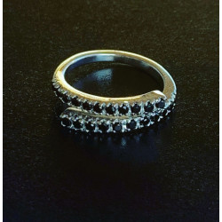 ANILLO CURVE