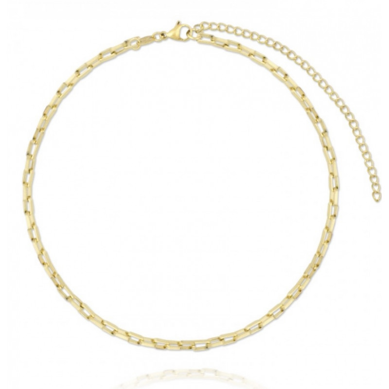 CHOKER CANTÁBRICO CHOKER CANTÁBRICO