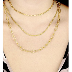CHOKER CANTÁBRICO